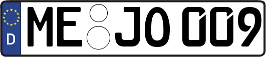ME-JO009