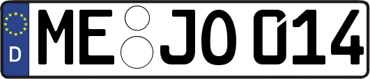 ME-JO014