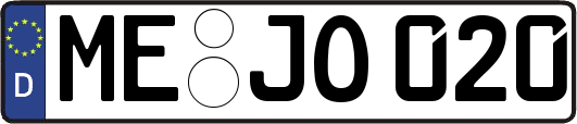 ME-JO020