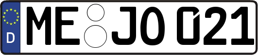 ME-JO021