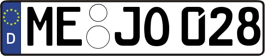 ME-JO028