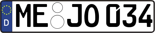 ME-JO034
