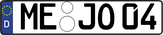 ME-JO04
