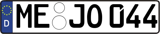 ME-JO044