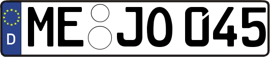 ME-JO045