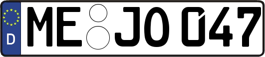ME-JO047