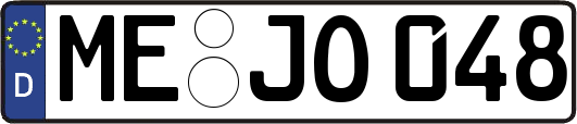 ME-JO048