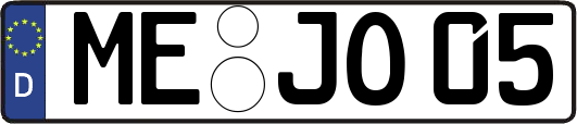 ME-JO05
