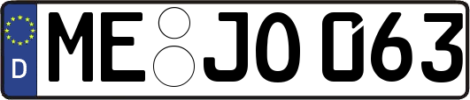 ME-JO063