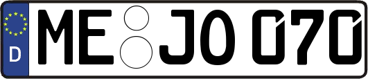 ME-JO070