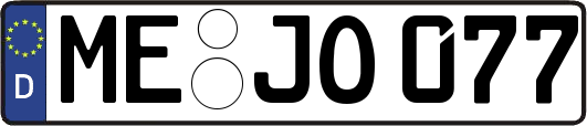 ME-JO077