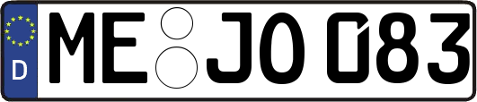 ME-JO083