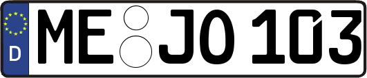 ME-JO103