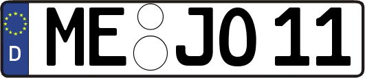 ME-JO11
