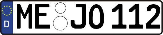 ME-JO112