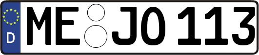 ME-JO113