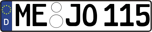ME-JO115