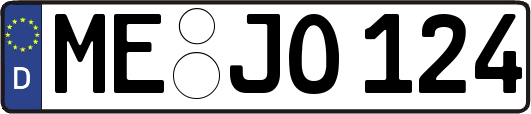 ME-JO124