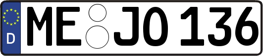 ME-JO136