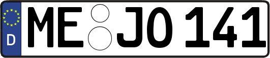 ME-JO141