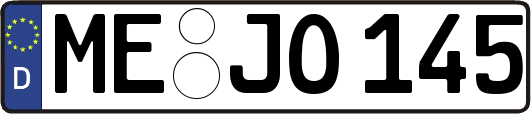ME-JO145