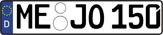 ME-JO150