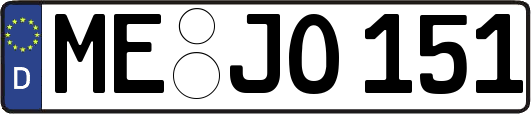 ME-JO151