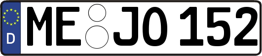 ME-JO152