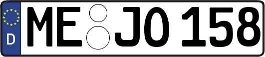 ME-JO158