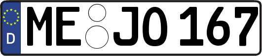 ME-JO167
