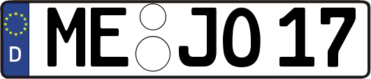 ME-JO17