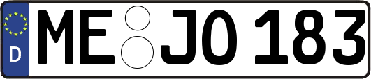 ME-JO183