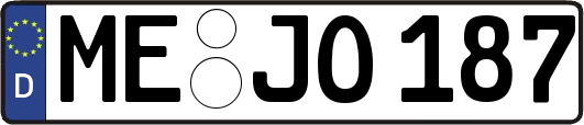 ME-JO187