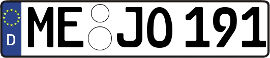 ME-JO191