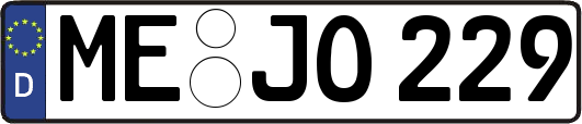 ME-JO229