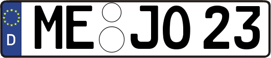 ME-JO23