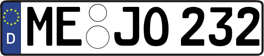ME-JO232