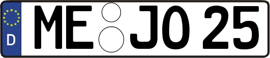 ME-JO25