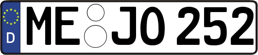 ME-JO252