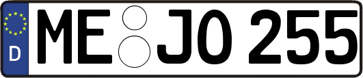 ME-JO255