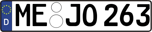 ME-JO263