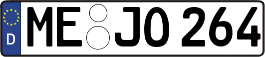 ME-JO264
