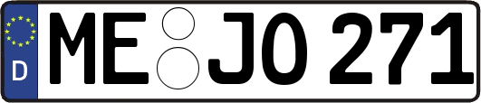 ME-JO271