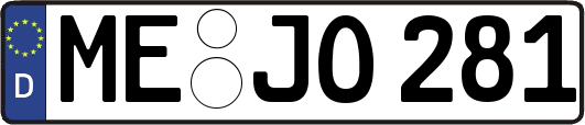 ME-JO281
