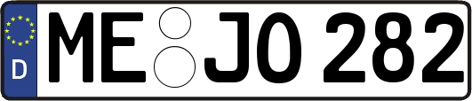 ME-JO282