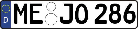 ME-JO286