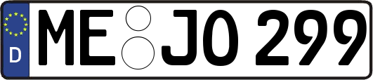 ME-JO299