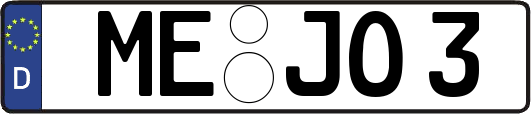 ME-JO3