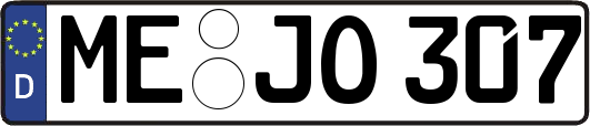 ME-JO307