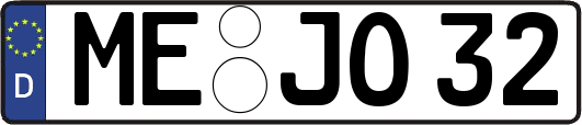 ME-JO32